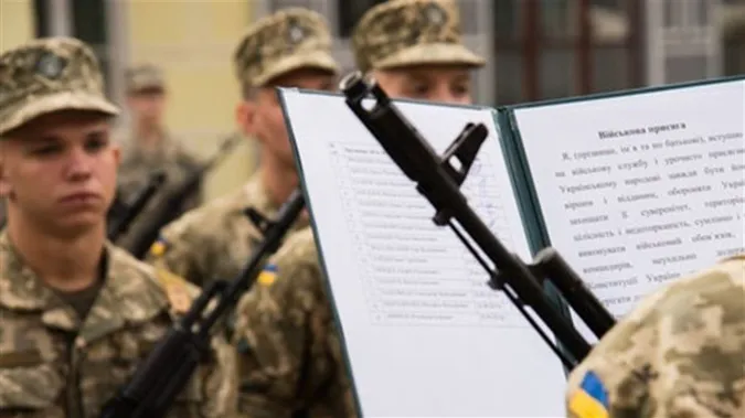 Призову на строкову службу у квітні-червні не буде, – Генштаб