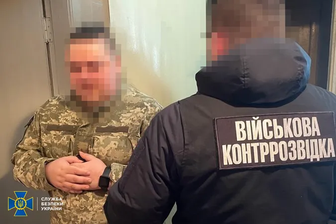 На Яворівському полігоні викрили агентів російської розвідки (фото)