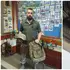Шолом, що врятував життя: у музеї на Волині з’явився унікальний експонат із фронту (фото)
