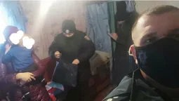 На Волині поліцейські покарали батьків невихованих дітей (фото)