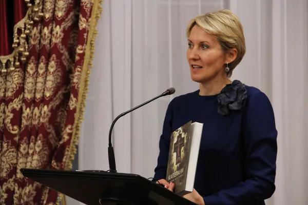 У Луцьку презентують книжку про капеланів