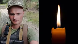 Після двох років невідомості на Волинь «на щиті» повертається розвідник Олег Півень