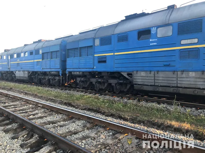 На Волині службовці залізниці  розкрадали пальне – збитків на мільйон гривень (фото)