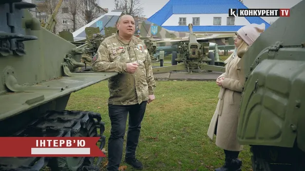 Куля не вибирає: розповідь волинського атовця, який пройшов «Іловайський котел» (відео)