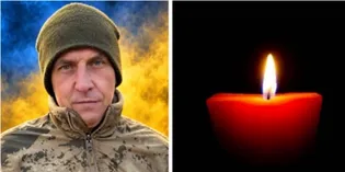 Загинув під Торецьком ще у травні 2025-го: підтвердили загибель захисника з Луцька Вадима Глоби