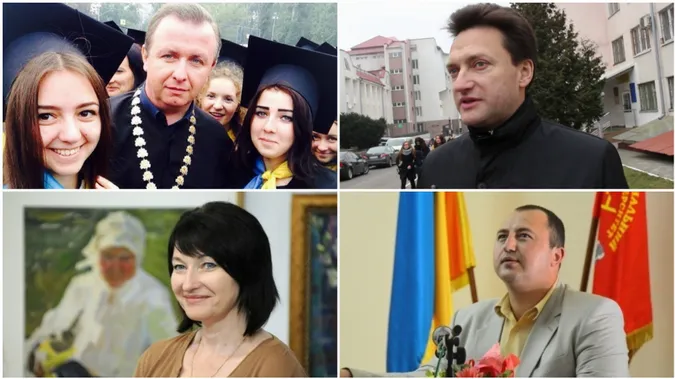 Абсурд чи західноєвропейський рівень: волинські освітяни про можливе об'єднання СНУ та  ЛНТУ