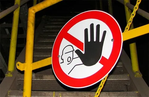 У 2017 на волинських підприємствах сталися 4 нещасні випадки
