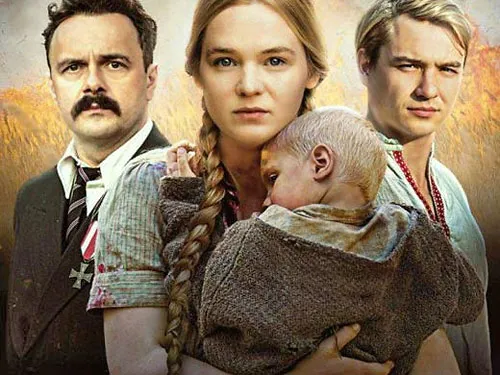 «Хіба після »Волині« захочеться бути українцем?» – волинський науковець про скандальний фільм