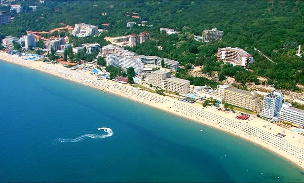 Назвали найдешевші курорти Європи