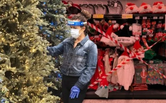 Після посиленого карантину Україна повернеться до заборон «помаранчевої» зони