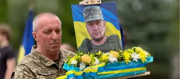 На Волині попрощалися із Захисником Іваном Зіркевичем (фото)