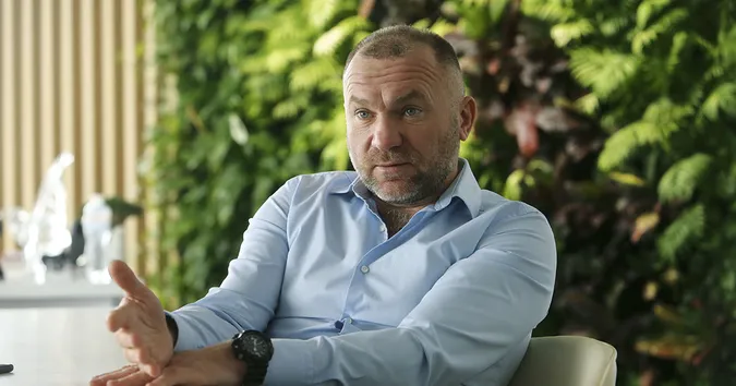 Є ризик, що ми повернемося у 1996 рік і до зарплат у $150, – інвестбанкір Ігор Мазепа