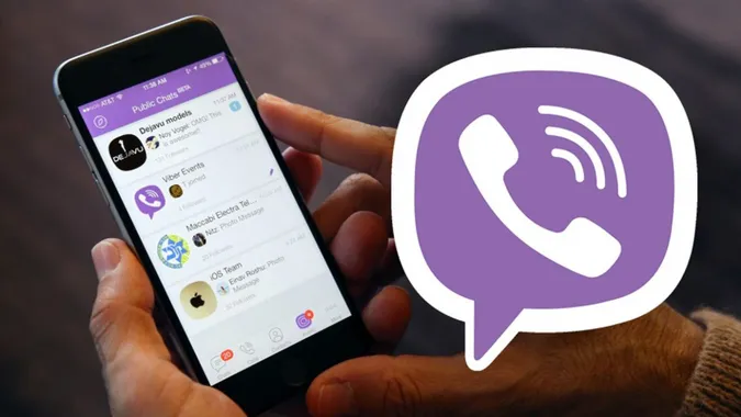 Чат-боти у Viber стануть платними