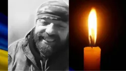 Майже 3 місяці вважався зниклим: у Запорізькій області загинув Сергій Холодов з Волині