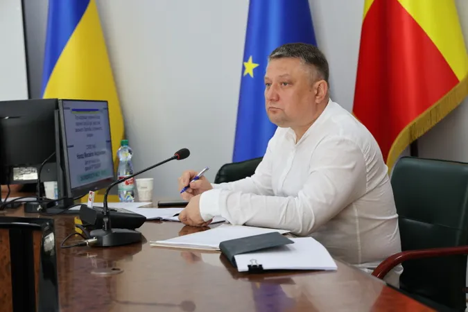 Юрій Безпятко