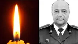 Отримав численні поранення: у шпиталі помер захисник з Ківерців Юрій Шупічук