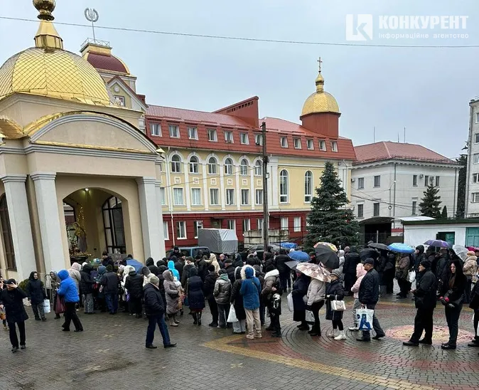 Головне у Луцьку: ТОП новин за суботу, 6 січня