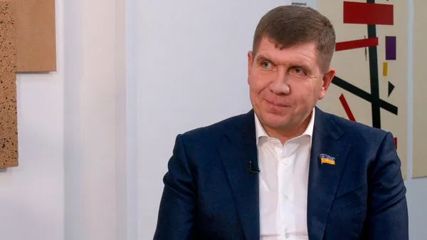 На хабарі у $85000 зловили «Слугу народу» Анатолія Гунька (фото)