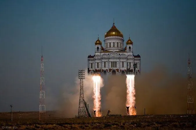 У Нововолинську першими в області забрали землю у «московських» попів