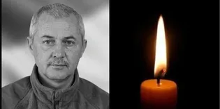 У лікарні зупинилося серце захисника з Нововолинська Миколи Клеця