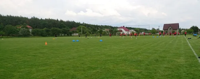 У ФК «Волинь» – два нових випадки COVID-19. Матч перенесли