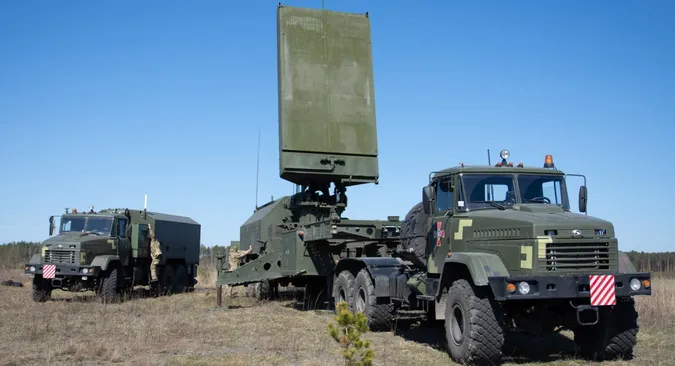 На Волинському напрямку ворог нарощує сили і засоби радіоелектронної розвідки, – Генштаб