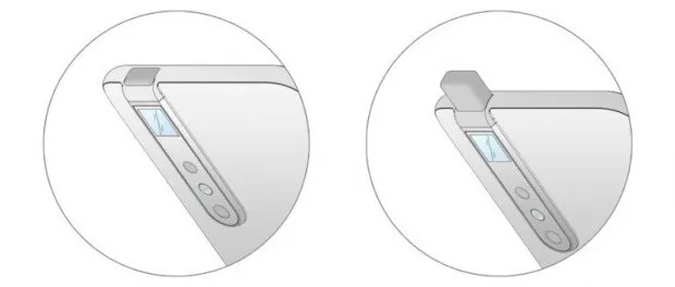 Xiaomi запатентувала смартфон із 50-кратним зумом (фото)