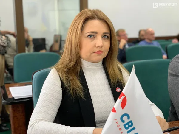 Алла Надточій