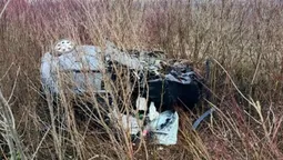 У Володимирі – смертельна аварія: загинув  молодий водій (фото)