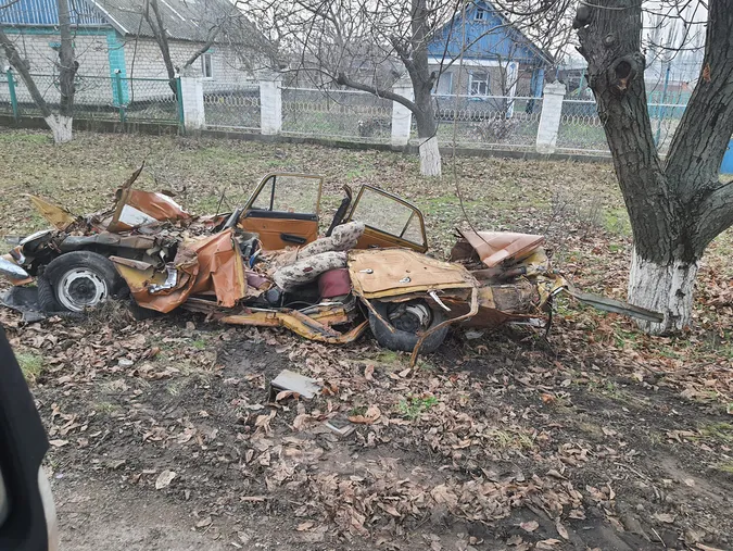 Херсонський кавун витримав знущання окупантів: враження луцьких волонтерів