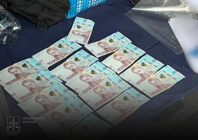 На Волині військовий «барижив» боєприпасами: йому світить 7 років за ґратами (фото)