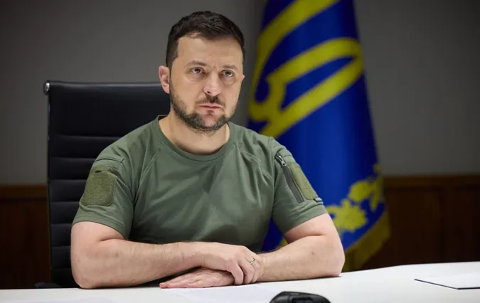 Засідання Ставки: говорили про Білорусь, підсилюють північний напрямок