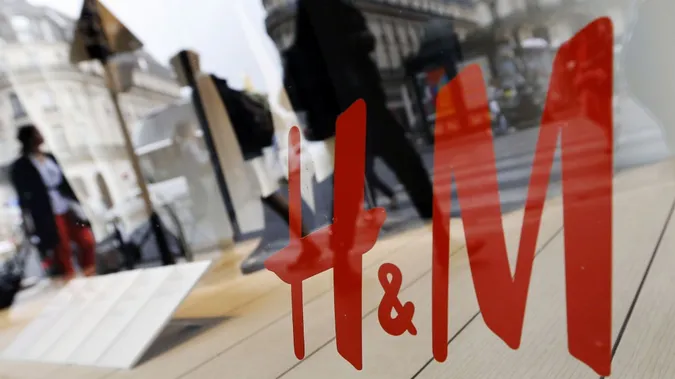 H&M вийде на український ринок у 2018