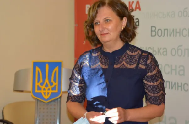 Мала академія наук на Волині матиме нового керівника