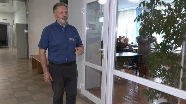 На Волині запустили пілотний проєкт з реформи старшої школи (відео)
