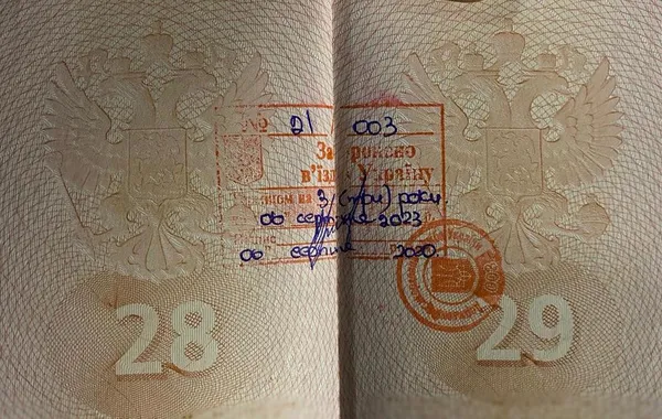 Російській співачці Глюкозі на 3 роки заборонили в'їзд в Україну (відео)