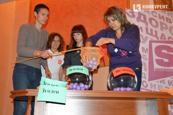 «Викорінення наркотиків зі свідомості молоді – результати, яких ми прагнемо», – куратор проекту «МИ#SVIDOMI»