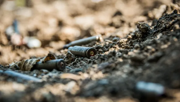 У новому бою під Крутами загинули близько 200 російських загарбників