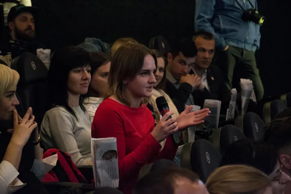 «Ми розриваємо шаблони»: Петро Пилипюк на «Школі свідомого громадянина»