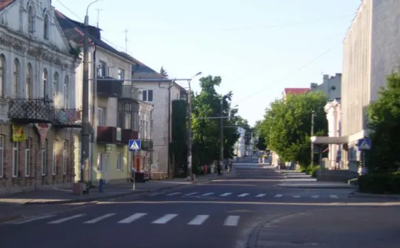 Невелика хмарність: погода у Луцьку на середу, 18 вересня