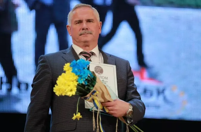 57 тисяч замість 13: ексмер Нововолинська Сапожніков відсудив собі чималу пенсію