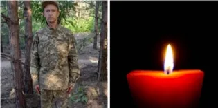 Майже два роки очікування: підтвердили загибель Героя з Волині Сергія Фарини