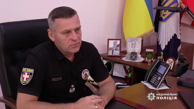 П'яні жарти: нововолинському «мінеру» загрожує до шести років тюрми (фото, відео)