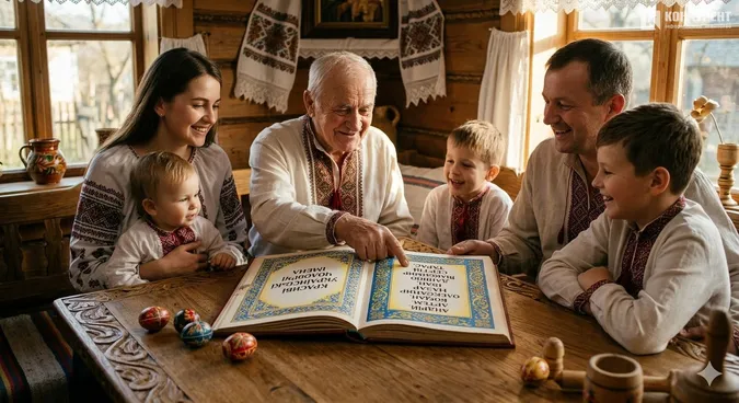 Фото ілюстративне, згенероване ШІ