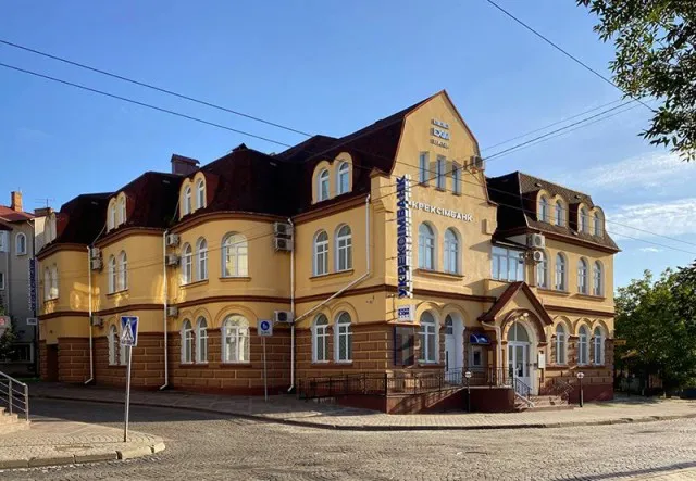 Луцькі вілли 1920-х років: де в місті був елітний квартал (фото)