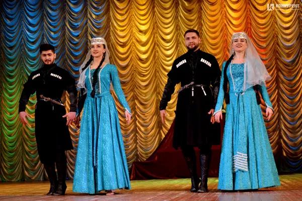 Репер, танцюрист, романтик: у СНУ із 14 красенів обрали «Містера» (фото)