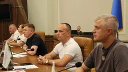 54 представники громад увійшли до першого Молодіжного конгресу Волині (фото)