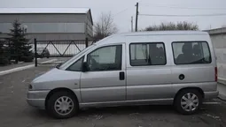 У волинських рятувальників з'явився новий автомобіль (фото)
