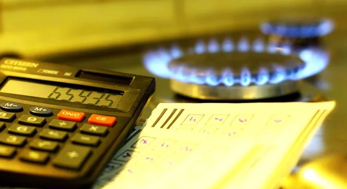 Гройсман «насварив» обласні газові компанії