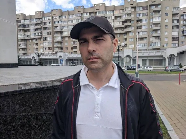 Григорій Недолуга